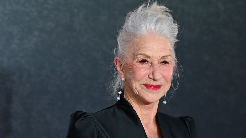 Helen Mirren