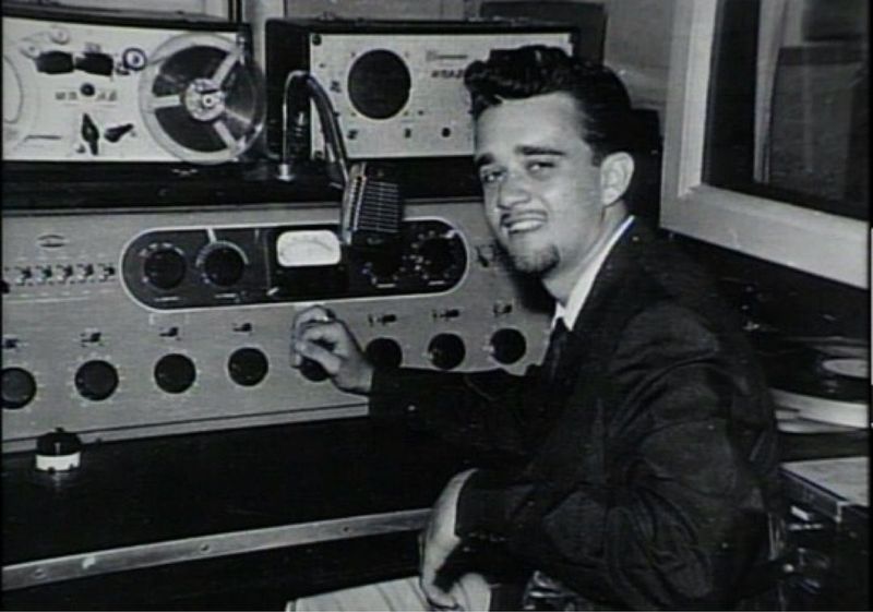 Radio DJs Became Dating Advisors
