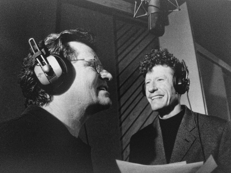 Psychedelic Music Expanded Consciousness Together