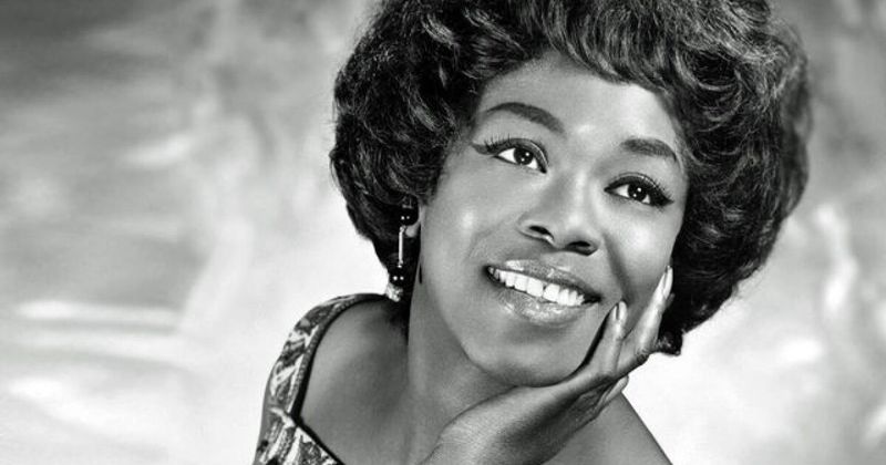 Sarah Vaughan