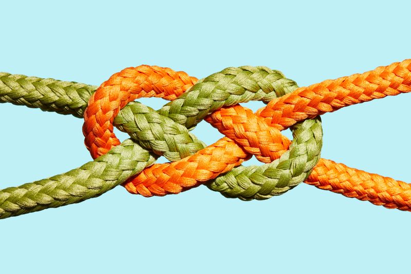 Knot Tying