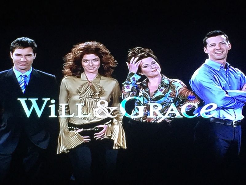 Will & Grace (1998)