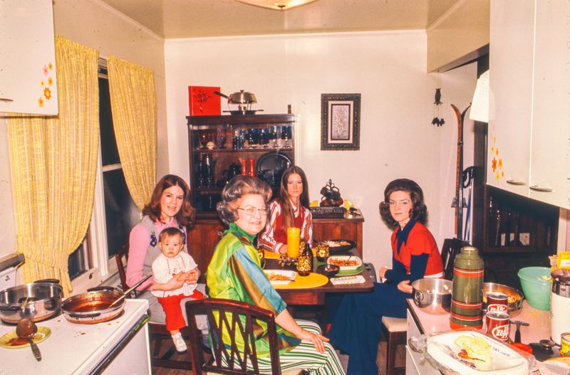 Family Dinner