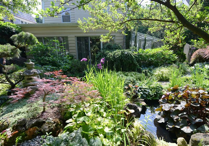 Secret Garden