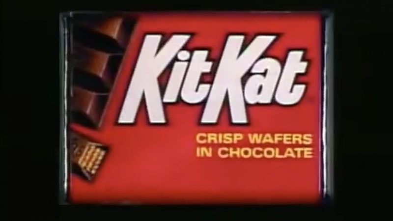 Kit Kat's Break-Time Anthem