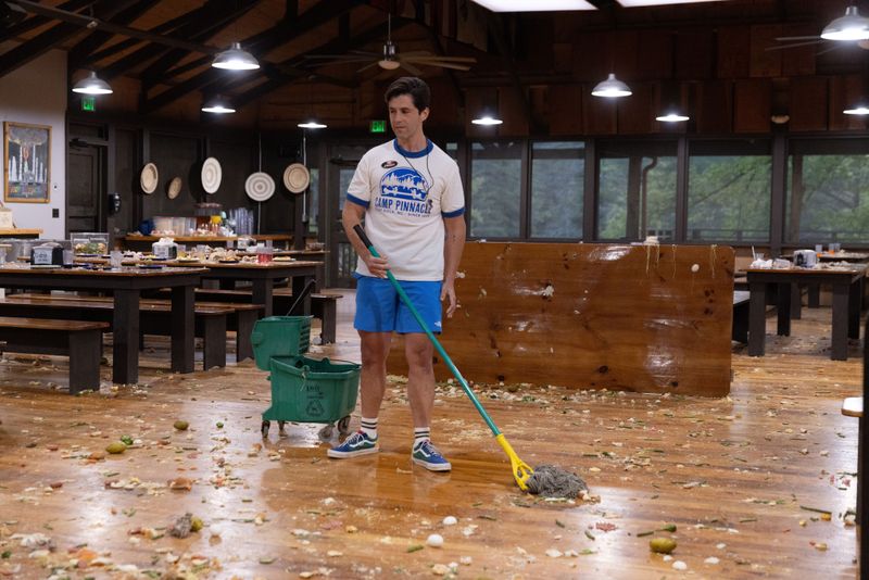 Epic Food Fights