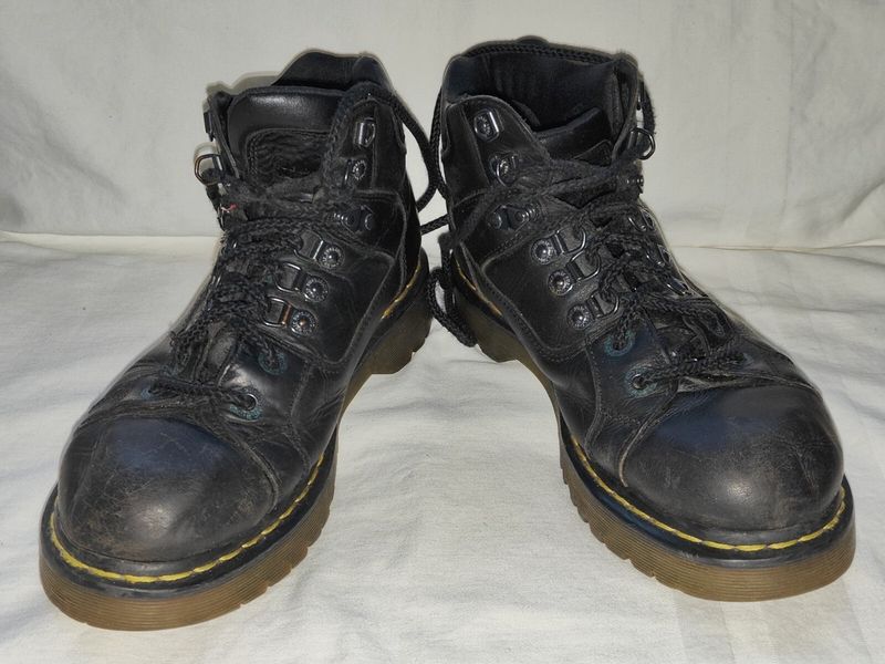 Doc Martens Boots