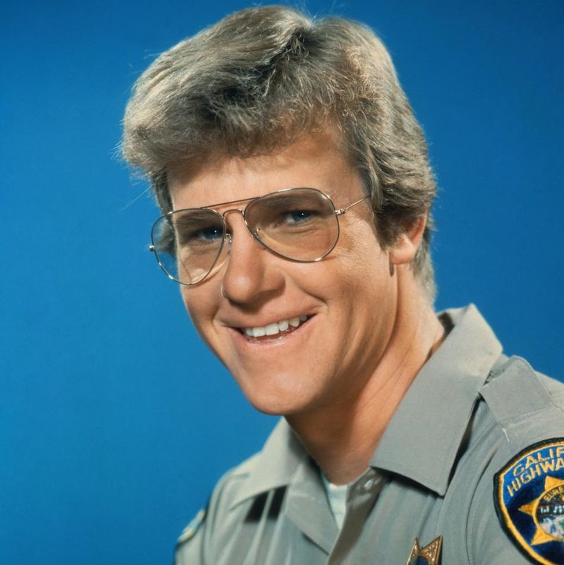 Larry Wilcox