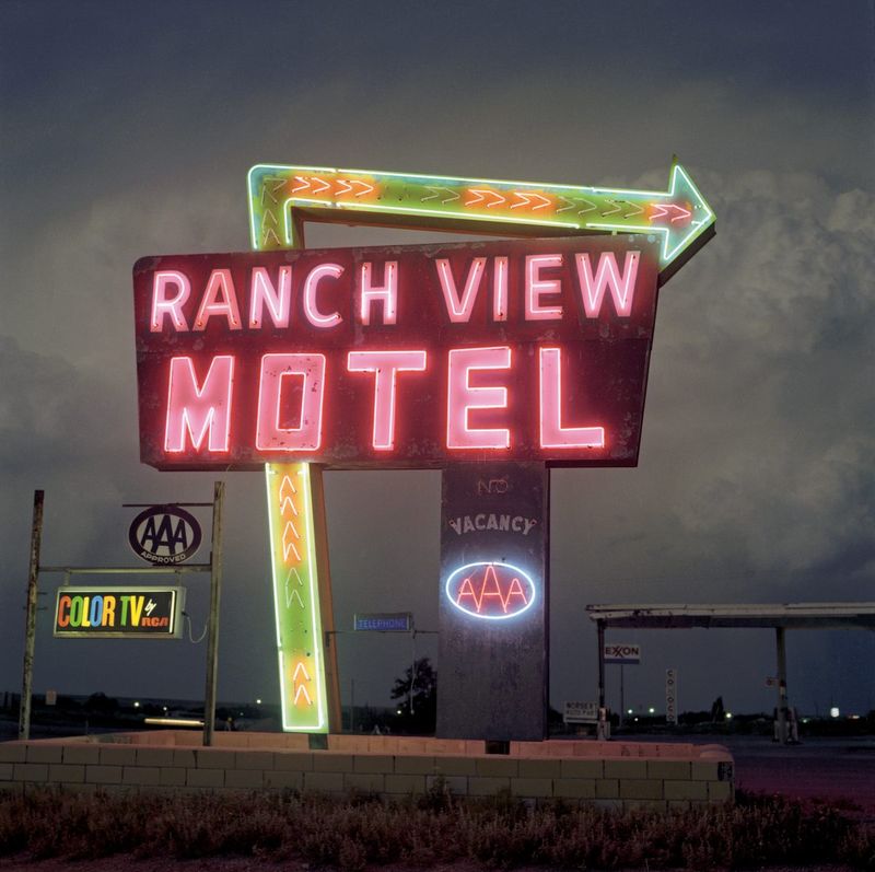 Motel Roulette