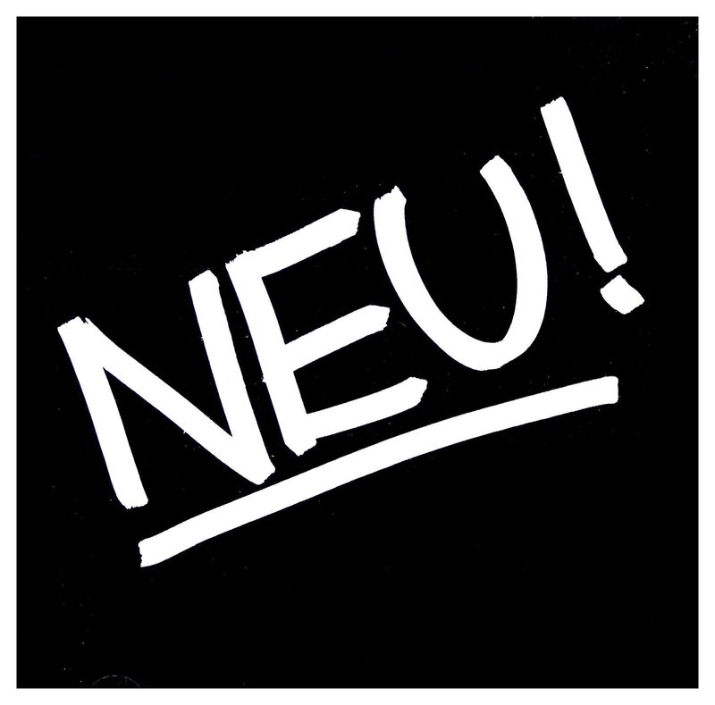 Neu! – Neu! 75 (1975)
