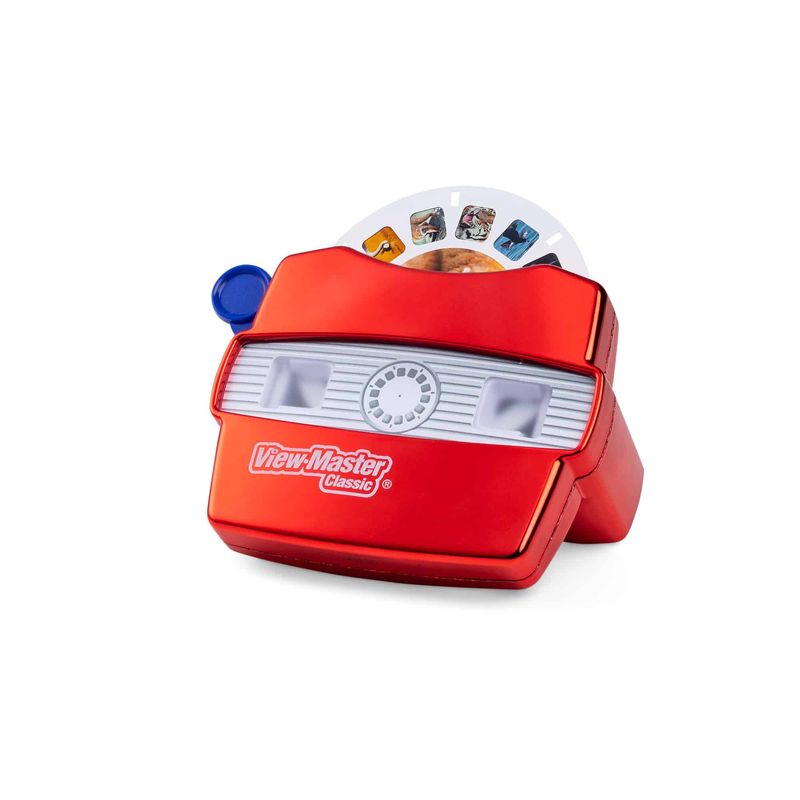 View-Master: The Original 3D Experience