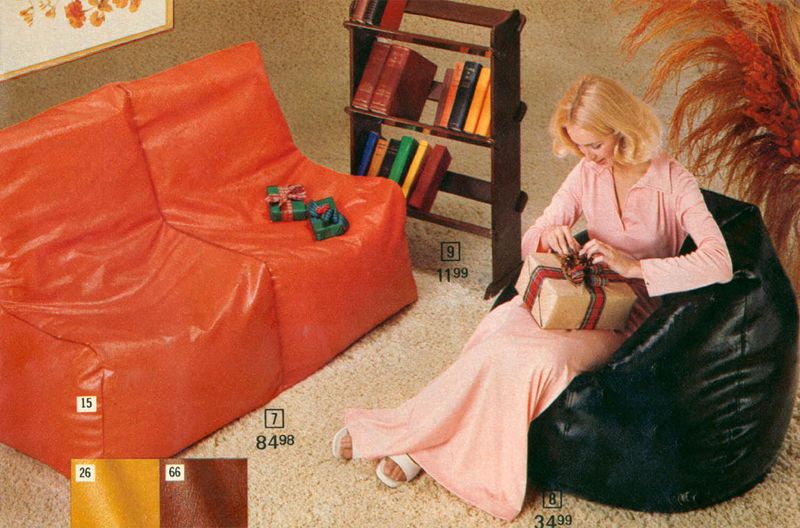 Beanbag Chairs