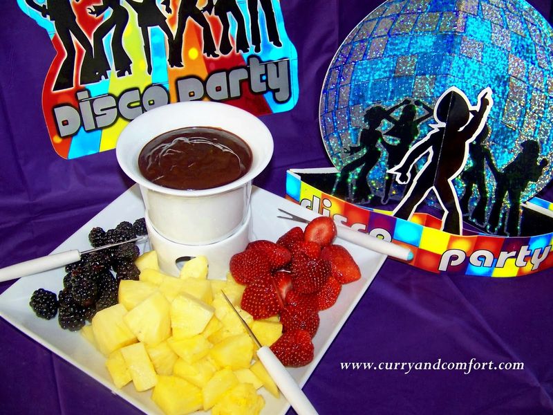 Fondue Sets For Midnight Snacks