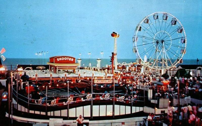 Amusement Park