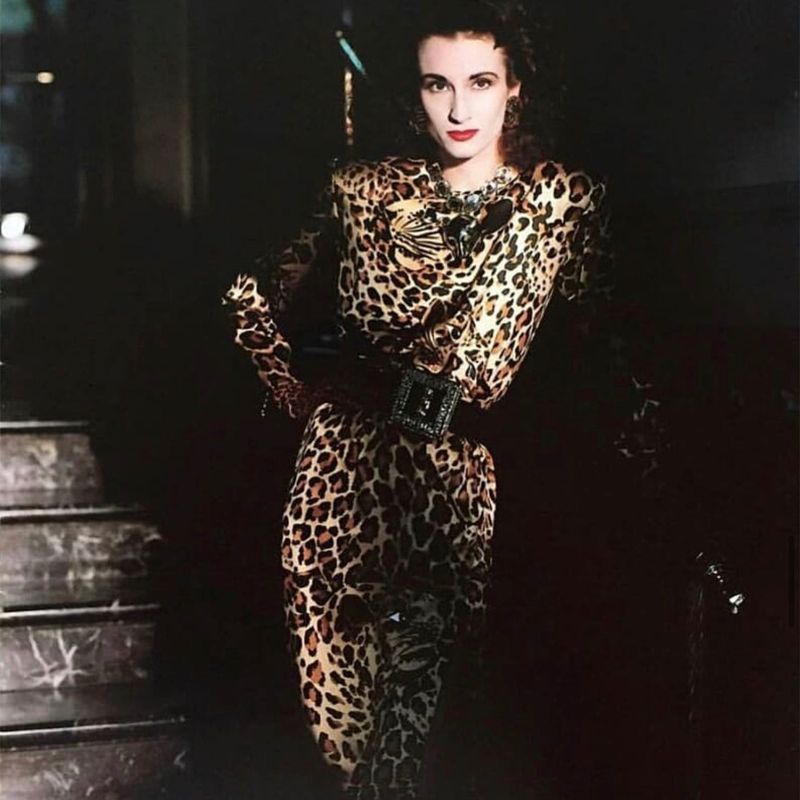 Leopard Print Everything