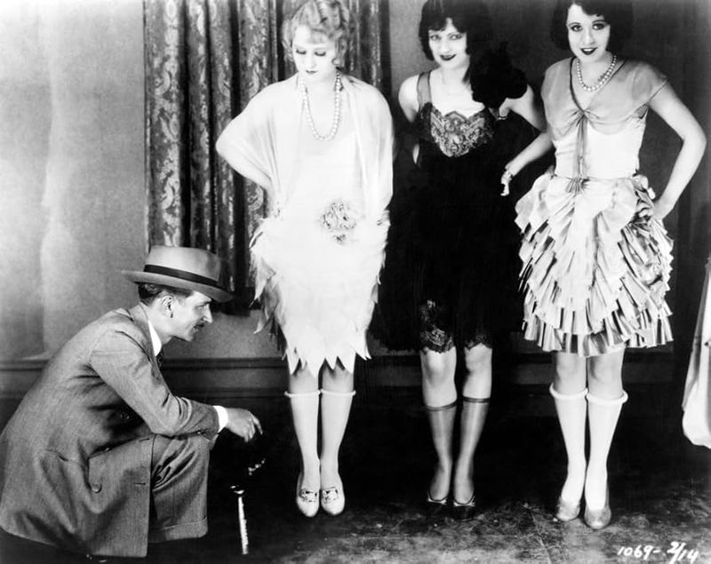 Women’s Fashion, 1920s