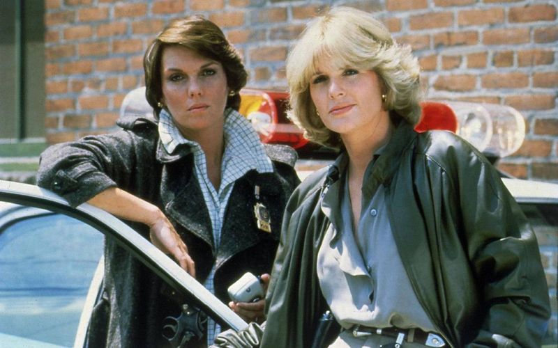 Cagney & Lacey