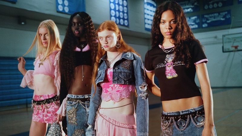 Y2K Fashion