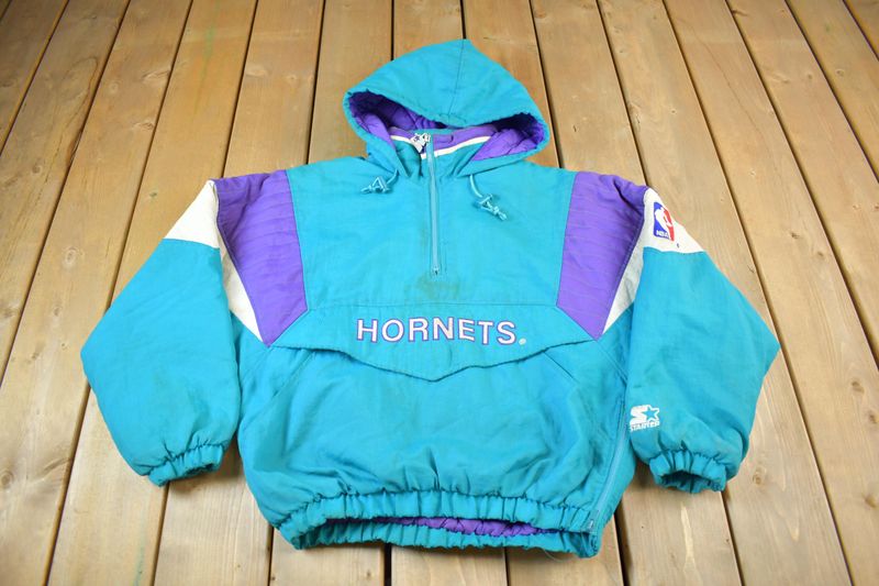 Starter Jackets (1990s)