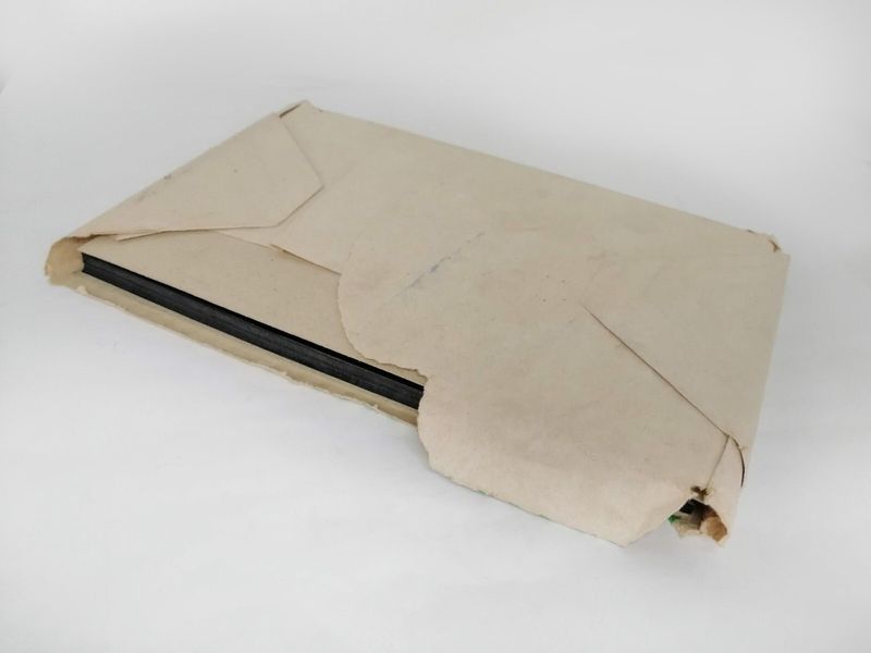 Carbon Paper