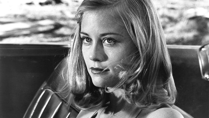 Cybill Shepherd