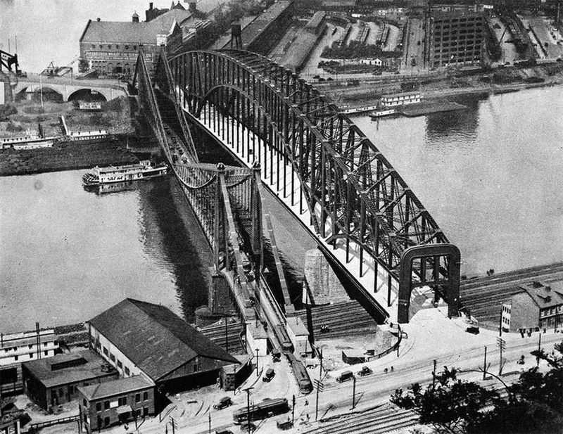 Historic Bridge