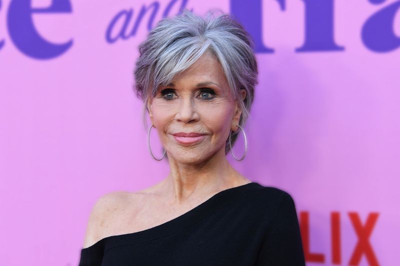Jane Fonda