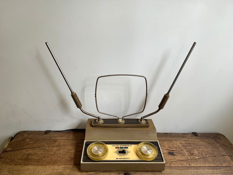 TV Antenna Adjusters