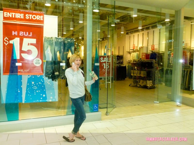 Contempo Casuals: Clueless Fashion Come To Life
