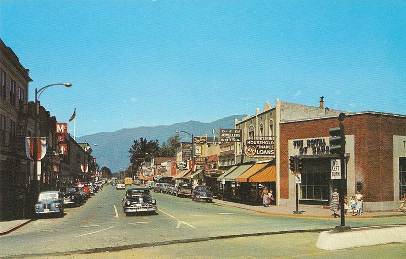Main Street