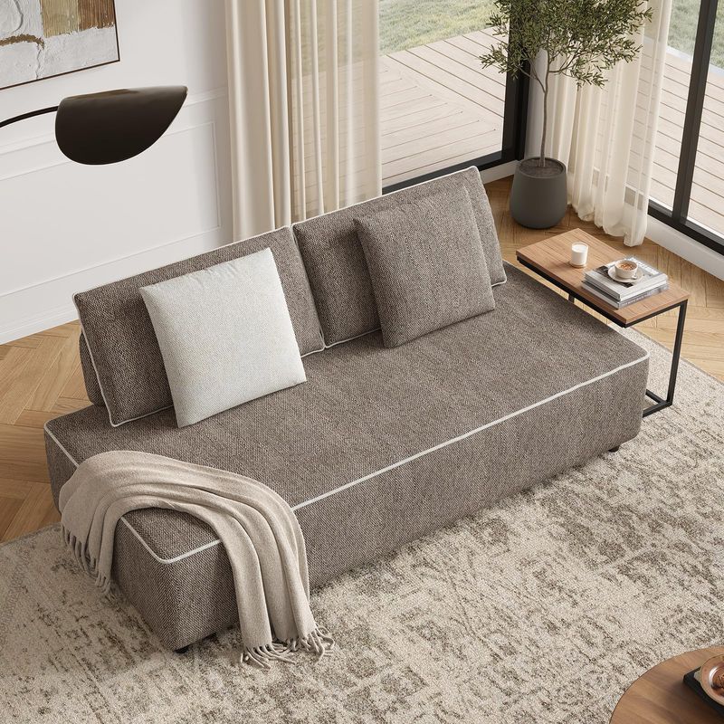 Fainting Couch: Dramatic Relaxation Station