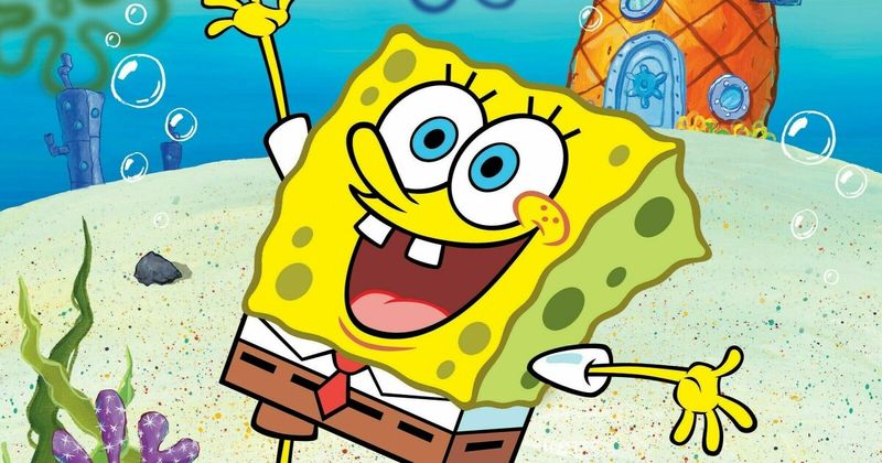 SpongeBob SquarePants Debut