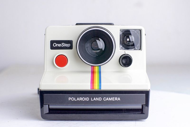 Polaroid Cameras