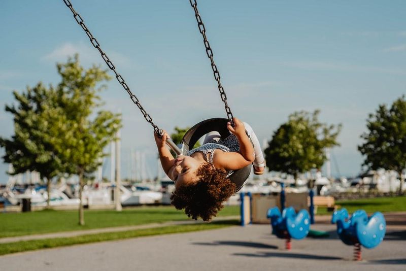 Indian Burns and Chinese Burns on the Playground