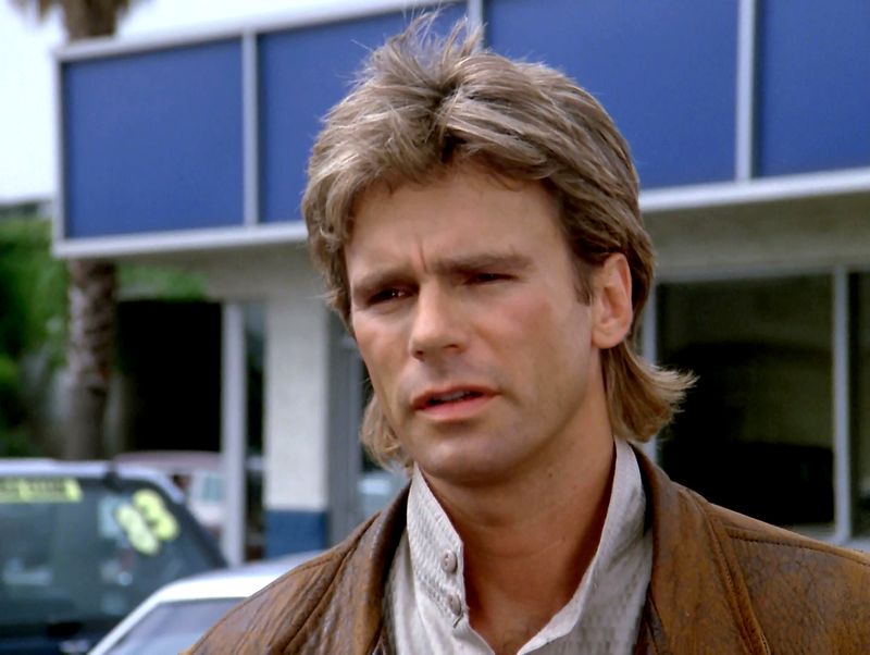 MacGyver