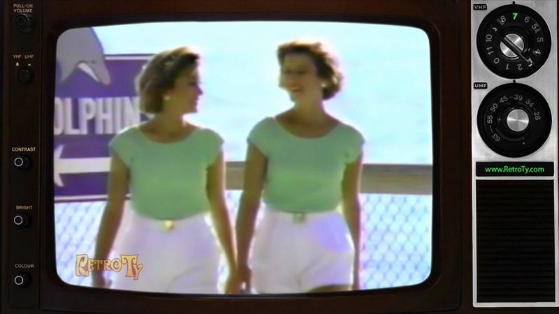 Doublemint's Twin-Powered Freshness
