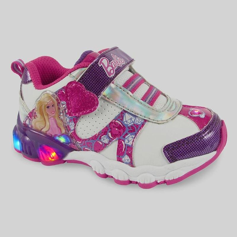 Light-Up Sneakers