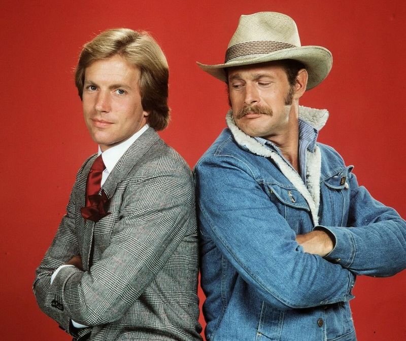 Simon & Simon