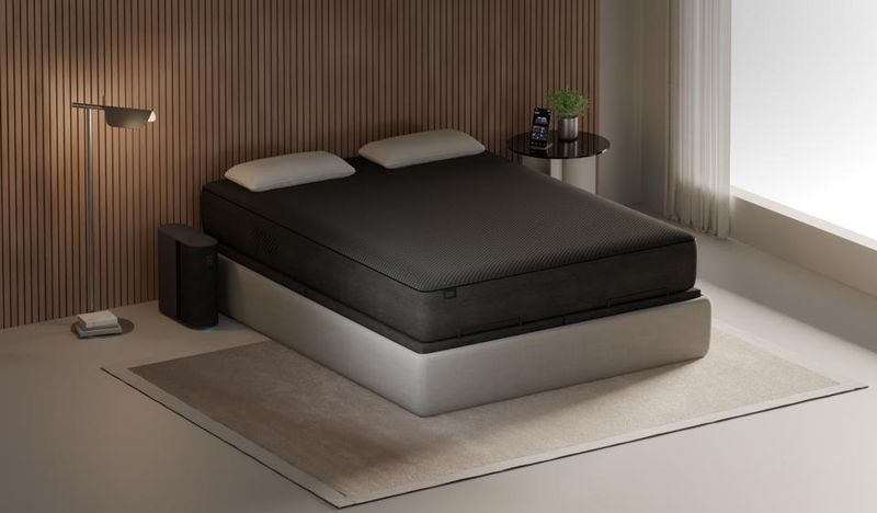 Water Beds That Promised Better Sleep