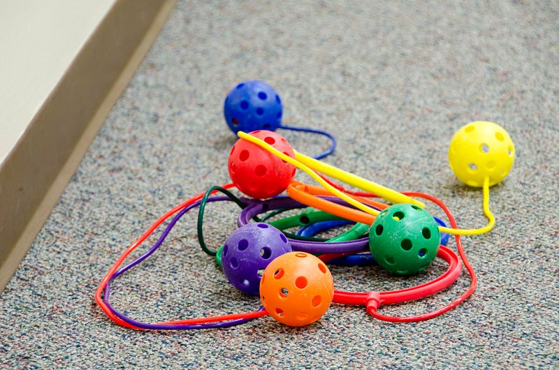 Skip-It: The Ankle-Attacking Fitness Craze