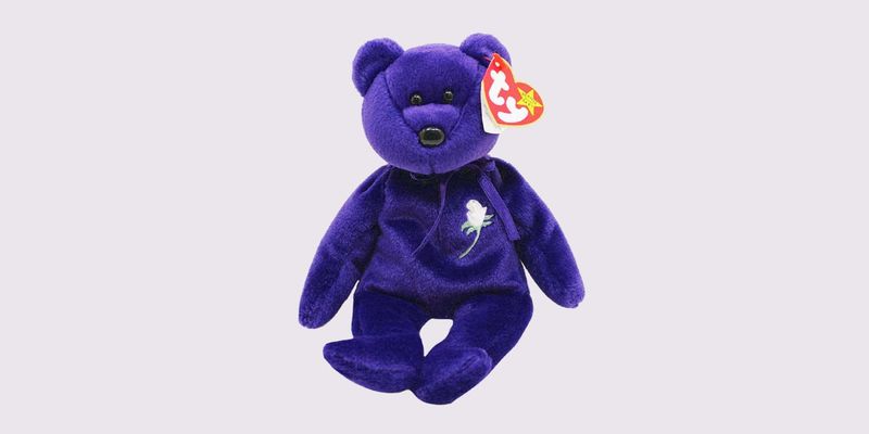 Beanie Babies - The Plush That Launched a Collecting Frenzy