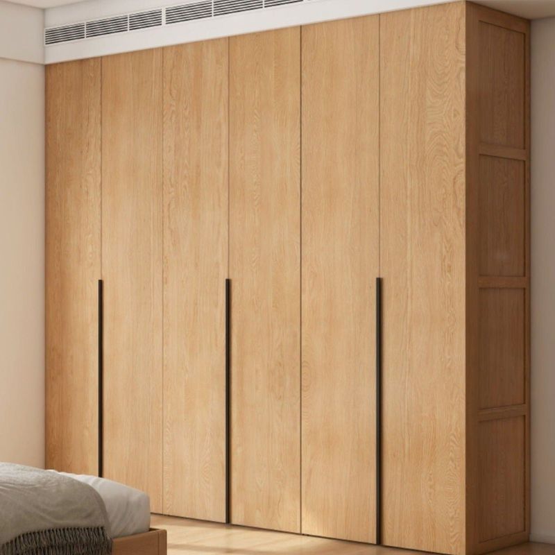 Armoire: Freestanding Clothing Cathedral