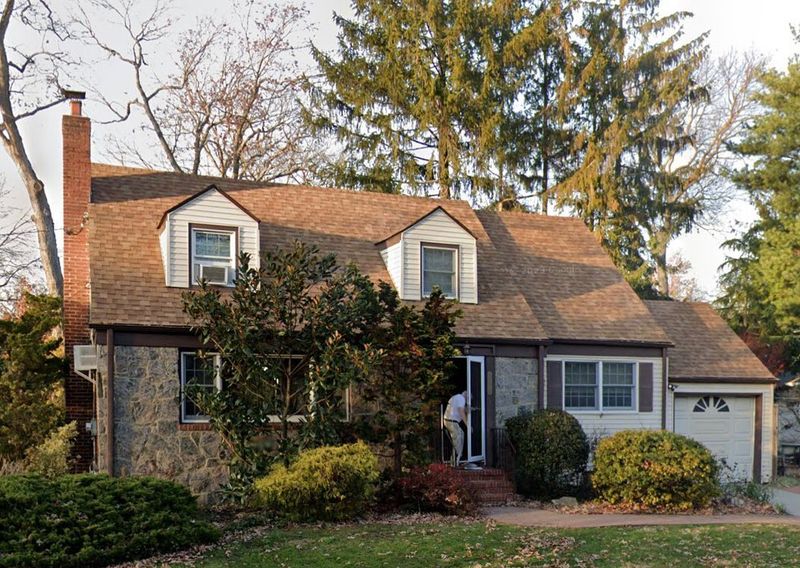 Everybody Loves Raymond's House