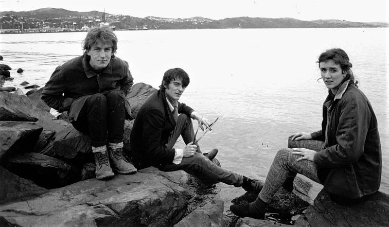 The Verlaines: New Zealand's Literary Rockers