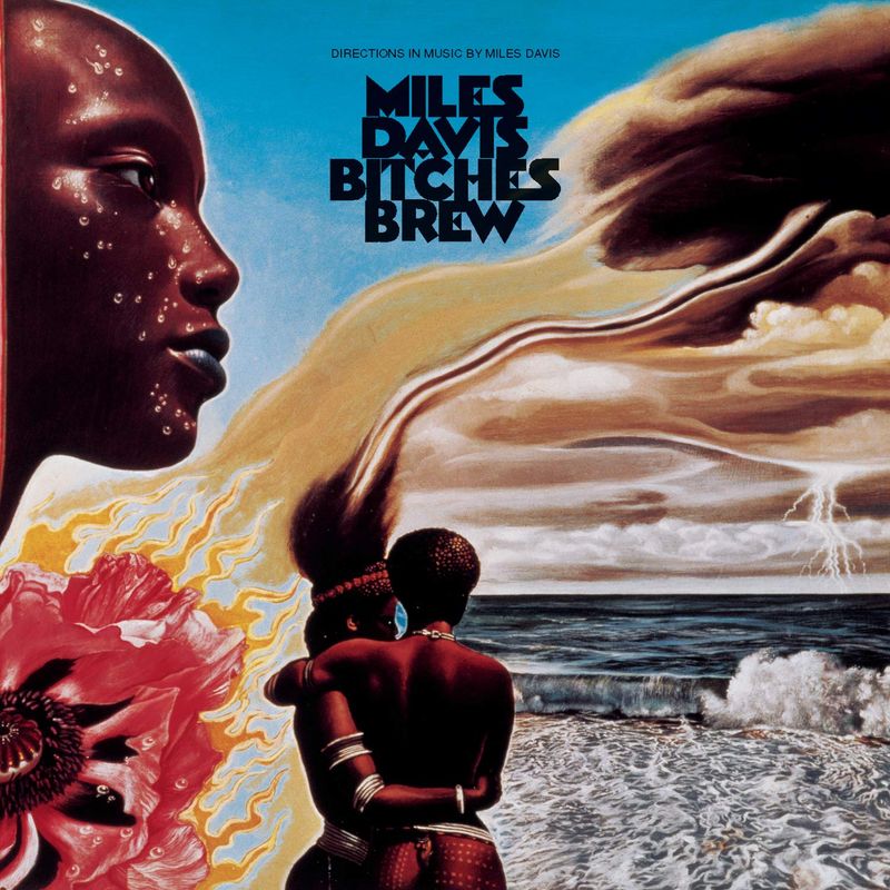 Miles Davis – Bitches Brew (1970)