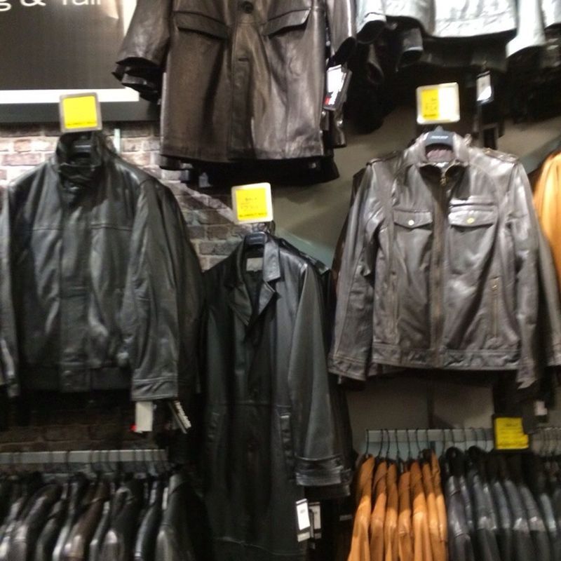 The Leather-Bound Luxury of Wilson's Leather