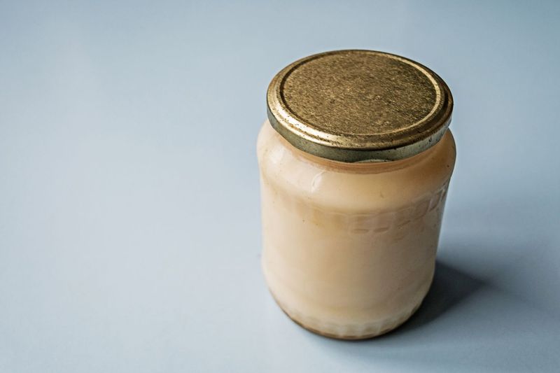 Bacon Grease in the Coffee Can