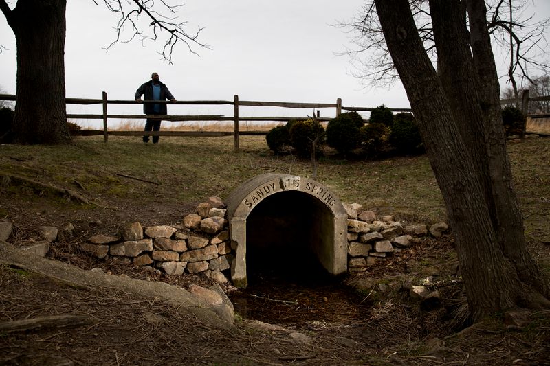 The Underground Railroad's True Nature