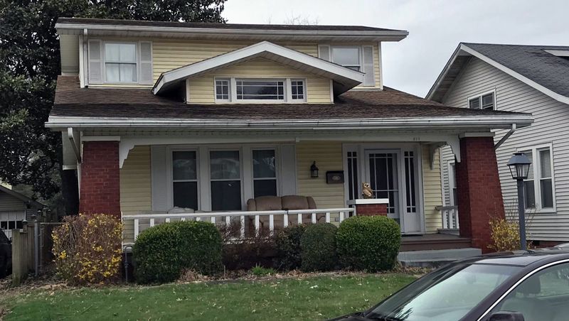 Roseanne's House