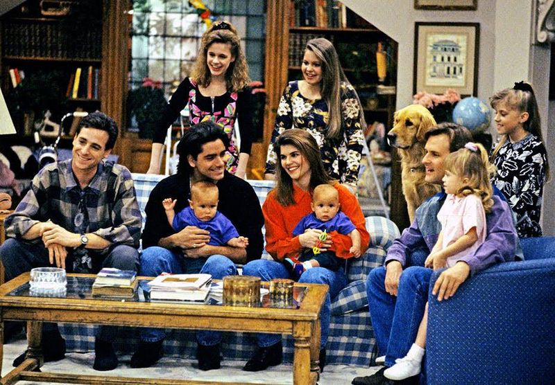 Full House (1987)